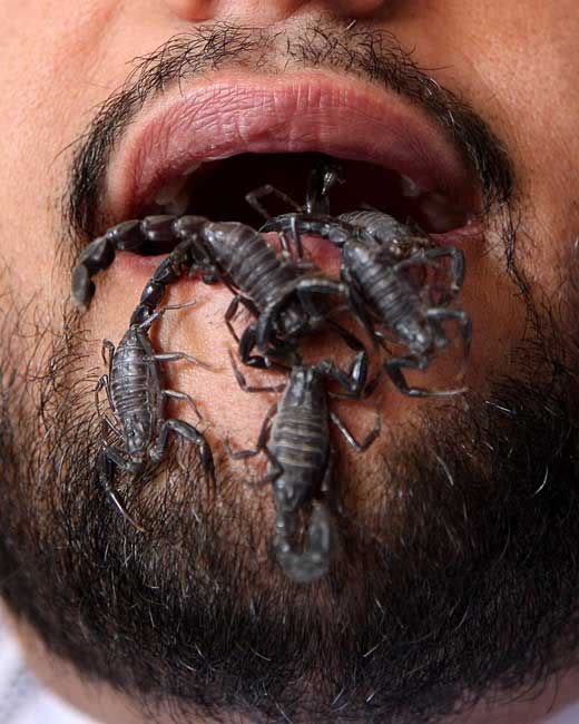 Creative Pictures to Give You A Change