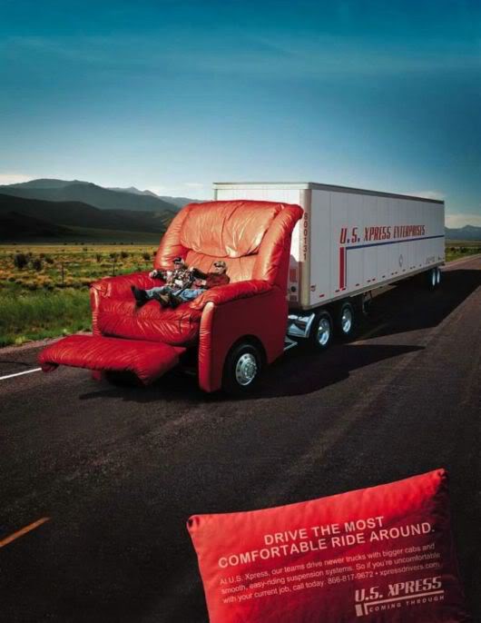 Creative Pictures to Give You A Change