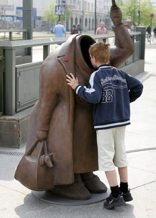 Creative Pictures to Give You A Change